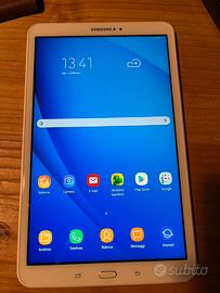 Tablet Samsung Galaxy TabA SM-T585 + tastiera