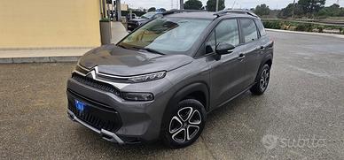 Citroen C3 Aircross PureTech 110 S&S Shine Pack