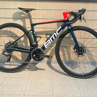 Bici da corsa BMC TEAMMACHINE SLR01  MIS.47