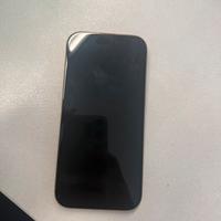 Iphone 16 pro 128 come nuovo