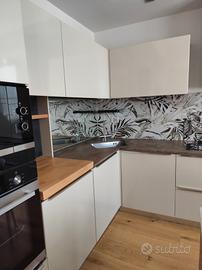 cucina perfette condizioni 