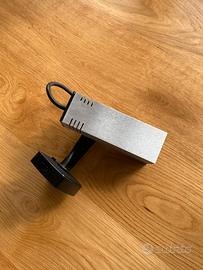 Faretti targetti altalite