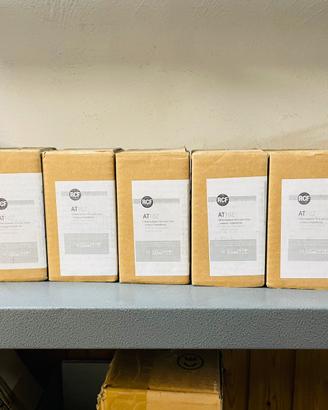 REGOLATORE DI VOLUME  RCF