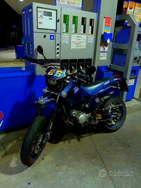 Yamaha DT 125 2006