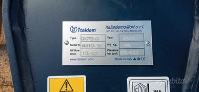 Martellone Italdem