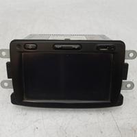 Autoradio multimedia gps navigatore opel vivaro b