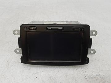 Autoradio multimedia gps navigatore opel vivaro b