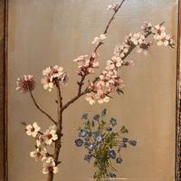 Napoli dipinto antico Spano’