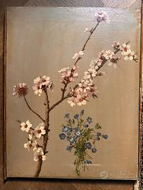 Napoli dipinto antico Spano’