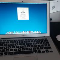 MacBook Air (13 pollici, metà 2012)
