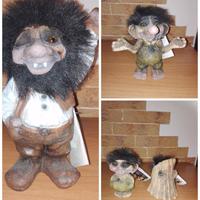 Troll originali