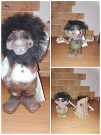 Troll originali