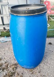 bidone 200litri
