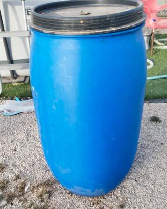 bidone 200litri