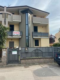 Villetta su 4 livelli