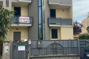 Villetta su 4 livelli