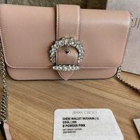 Borsetta Jimmy Choo