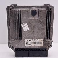 CENTRALINA MOTORE AUDI A4 Avant (8K5) 04L907309E 0