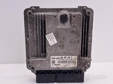 CENTRALINA MOTORE AUDI A4 Avant (8K5) 04L907309E 0