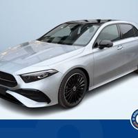 Mercedes-Benz Classe A 180d Automatic AMG Lin...