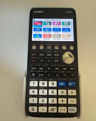 CASIO fx-CG50