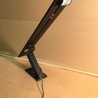 LAMPADA  MARIO BOTTA  ARTEMIDE MELANOS.