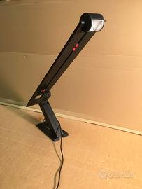 LAMPADA  MARIO BOTTA  ARTEMIDE MELANOS.