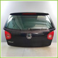 Portellone Cofano Posteriore VOLKSWAGEN GOLF 1K 1.