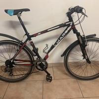 Montain bike da 26”