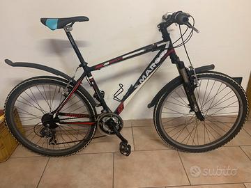 Montain bike da 26”