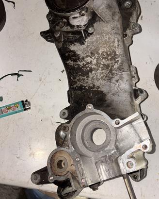 carter piaggio bracchi corto ac