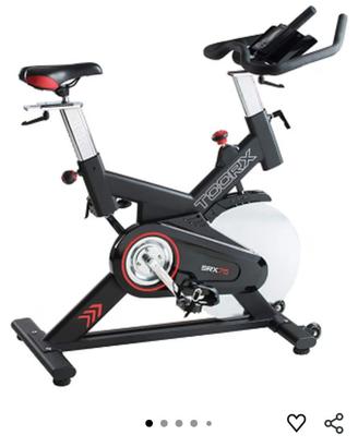 Bici TOORX SRX 75