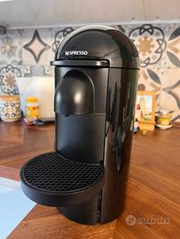 Macchina caffè Nespresso Vertuo
