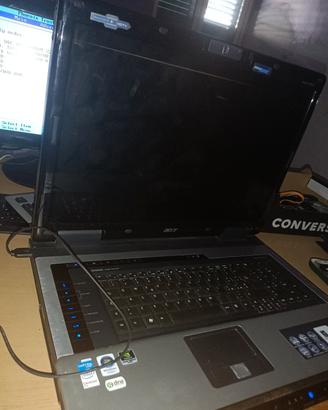Acer aspire 9920G
