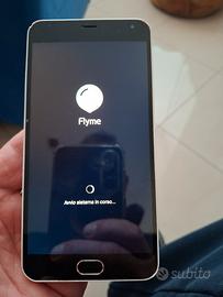 cellulare meizu m2 note