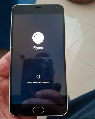 cellulare meizu m2 note