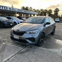 RENAULT Full Hybrid E-TECH 145 CV Engin. F.Track