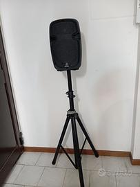 Cassa Behringer PK 108