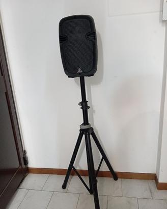 Cassa Behringer PK 108