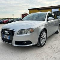 Audi A4 2.0 TDI 170Cv S-line TOP