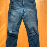 Jeans originali Benetton modello Chino taglia 40