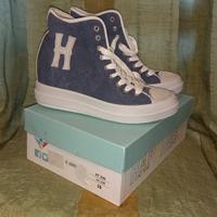 tronchetto jeans happiness