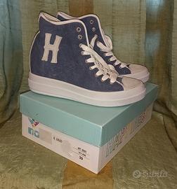 tronchetto jeans happiness