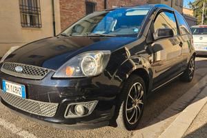 Ford Fiesta 1.4 TDCi 3p. Ghia