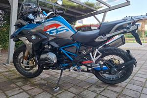 bmw r1200gs rallye