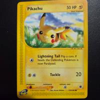 pikachu 124 