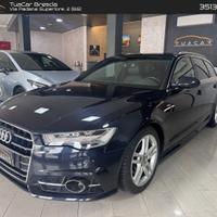 Audi A6 AVANT QUATTRO S Line 2.0 TDI ultra #9033