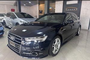 Audi A6 S Line 2.0 TDI ultra #9033