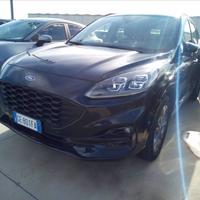 FORD Kuga 2.5 phev ST-Line Design 2wd 225cv cvt
