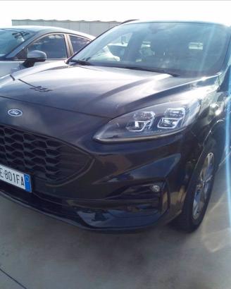 FORD Kuga 2.5 phev ST-Line Design 2wd 225cv cvt